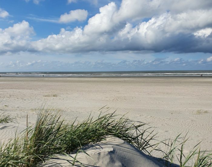 Beach Ameland