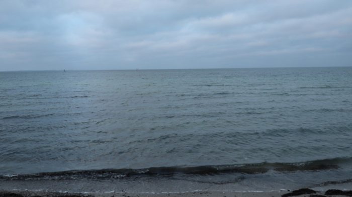 Baltic Sea 12/2021