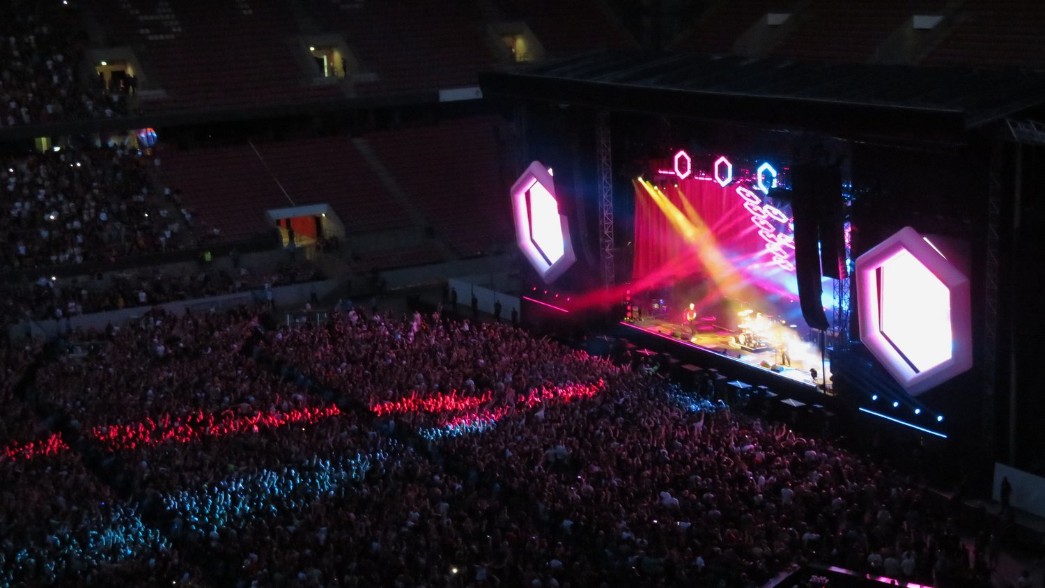 Die Ärzte Live, Cologne June 2022