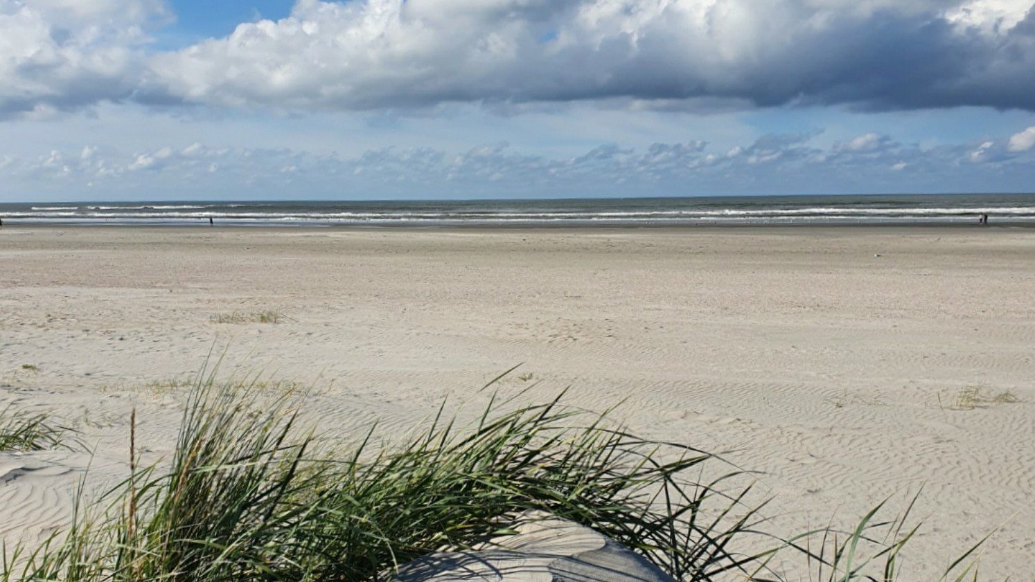 Beach Ameland