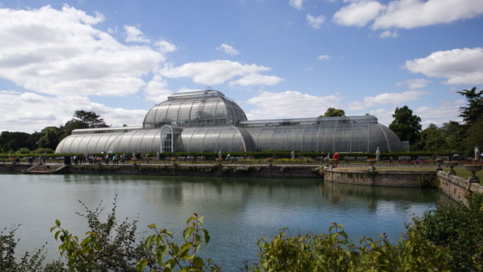 Kew Gardens