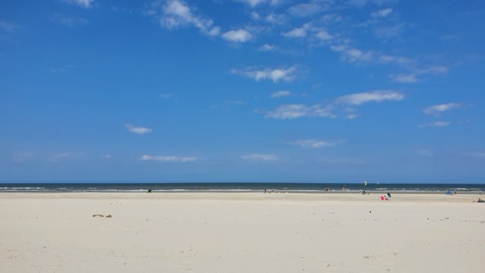 Ameland Beach Day, July 2022