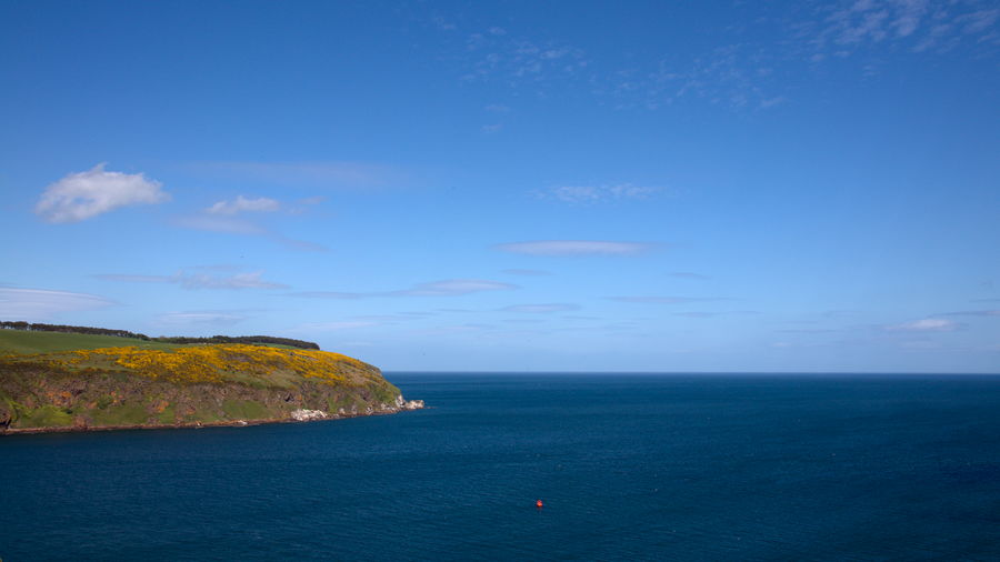 View from South Sutor, Cromarty