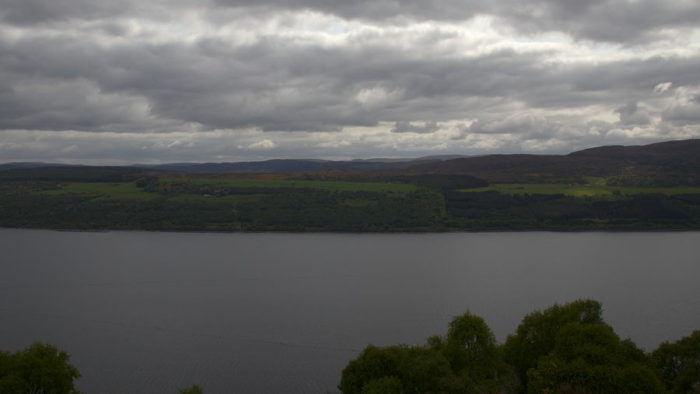 Loch Ness, 