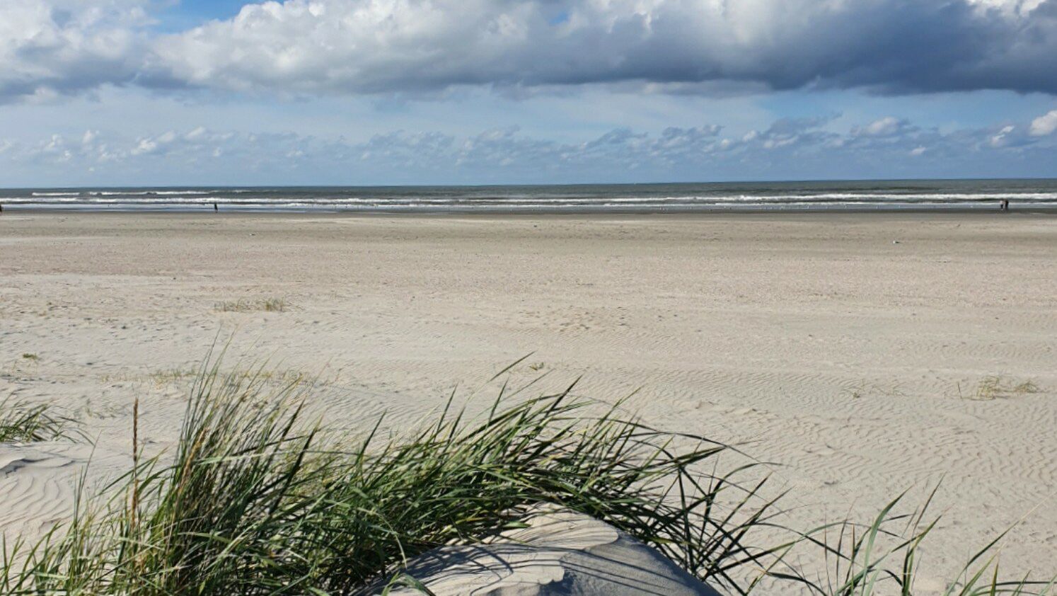 Beach Ameland