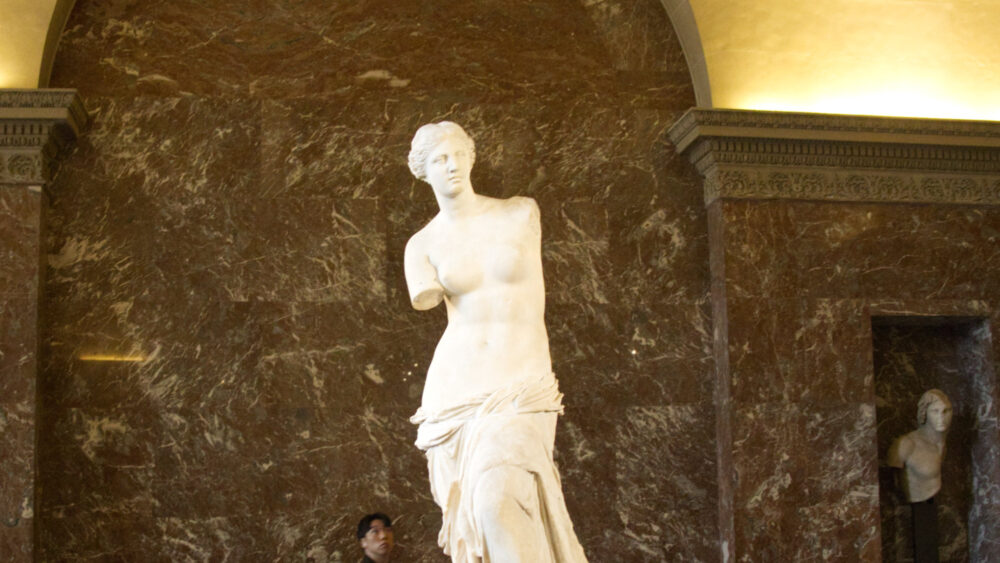 Venus of Milo