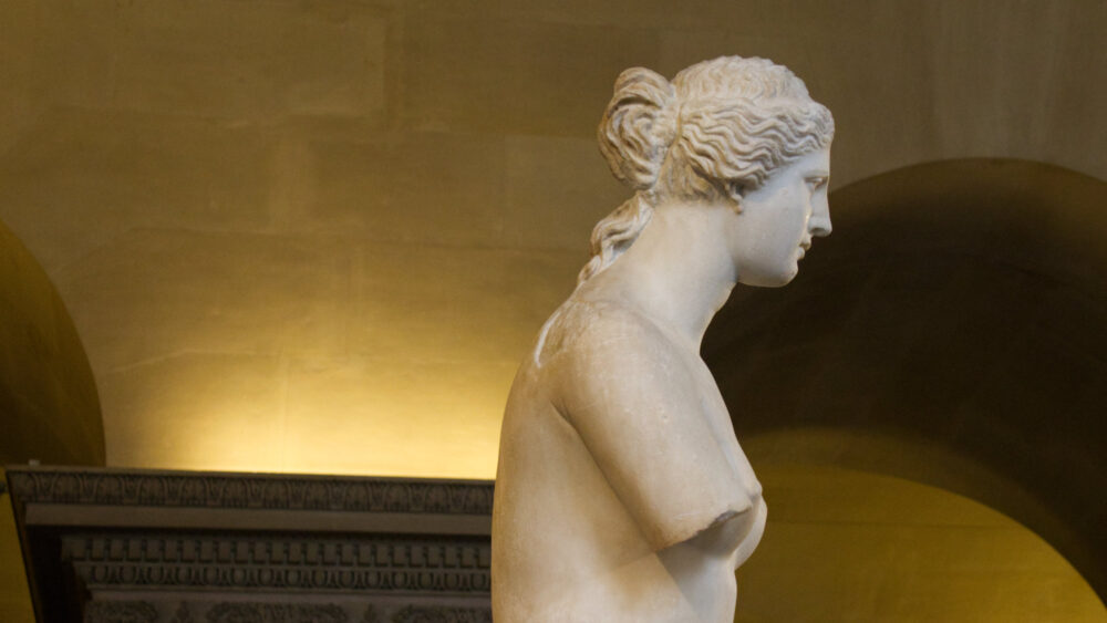 Venus of Milo