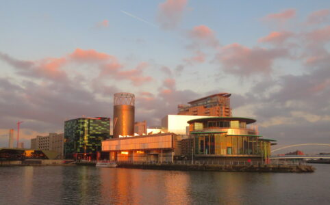 The Lowry