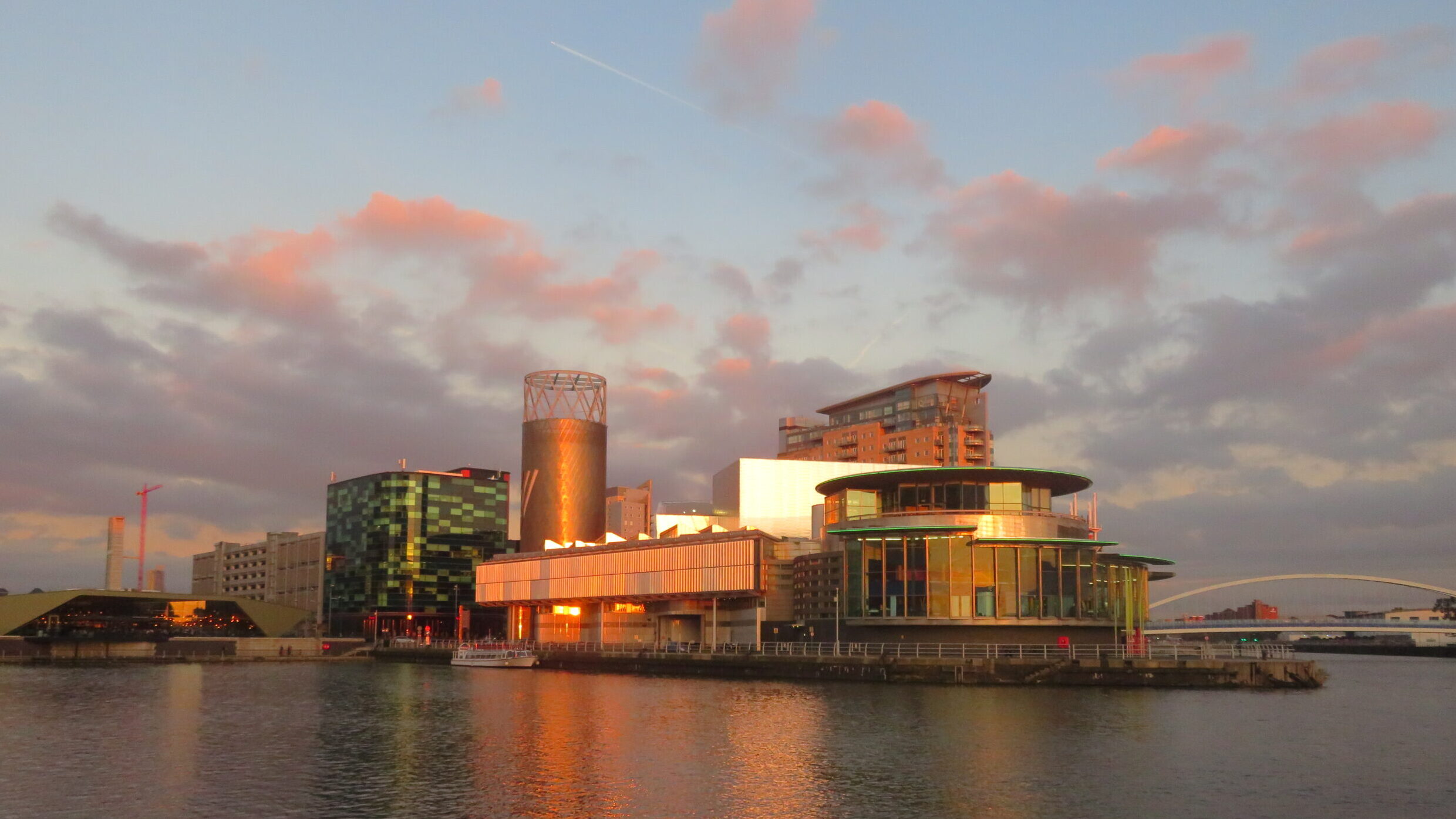 The Lowry