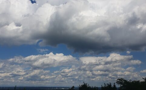 Clouds