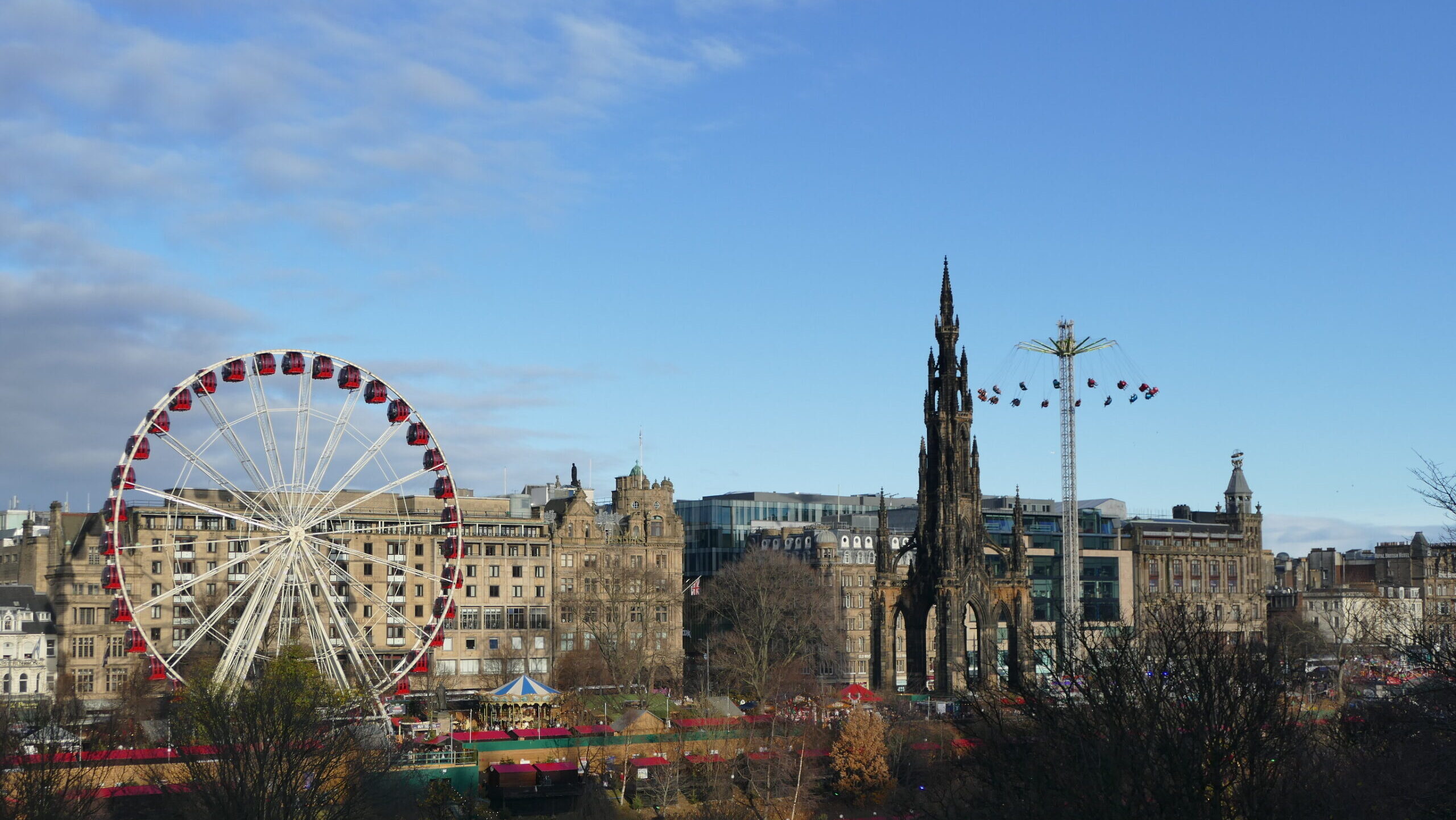 2016 Edinburgh Winter